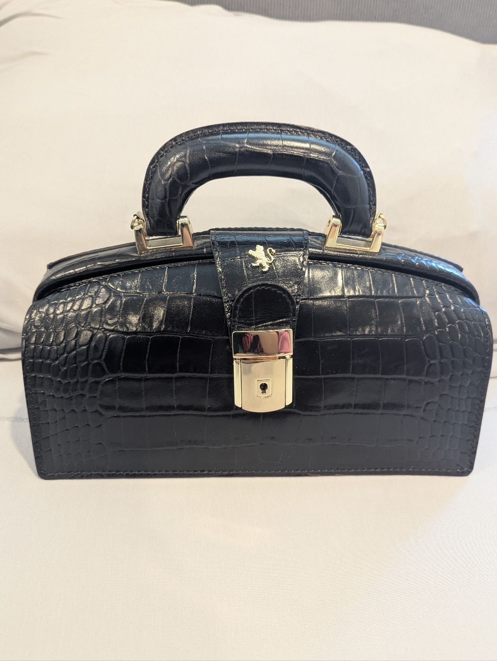 Pratesi Lady Brunelleschi King Woman Bag